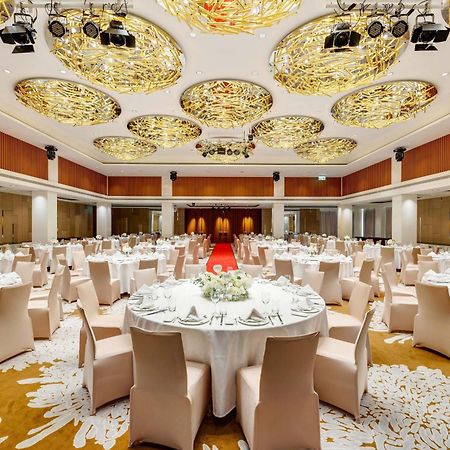 The Westin Tashee Resort, Taoyuan Daxi Exterior foto The ballroom