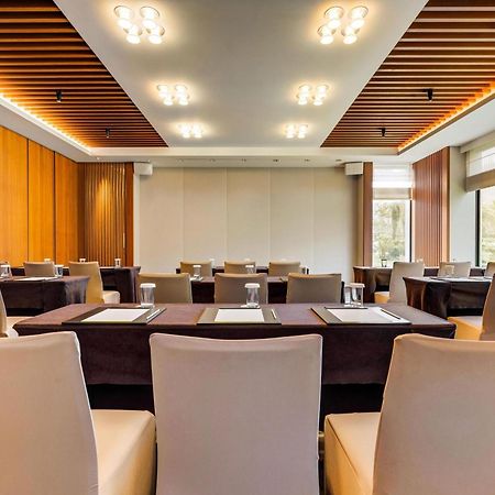 The Westin Tashee Resort, Taoyuan Daxi Exterior foto Meeting room