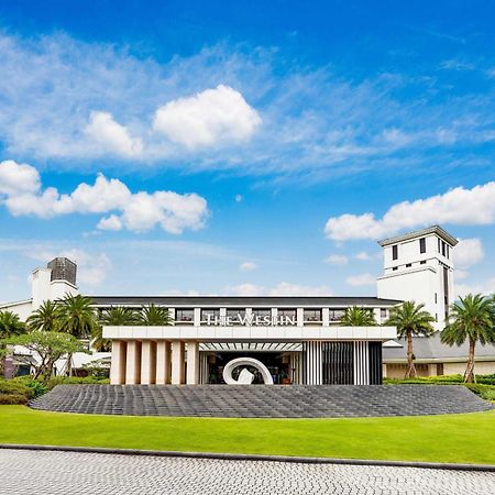 The Westin Tashee Resort, Taoyuan Daxi Exterior foto The University of King Saud