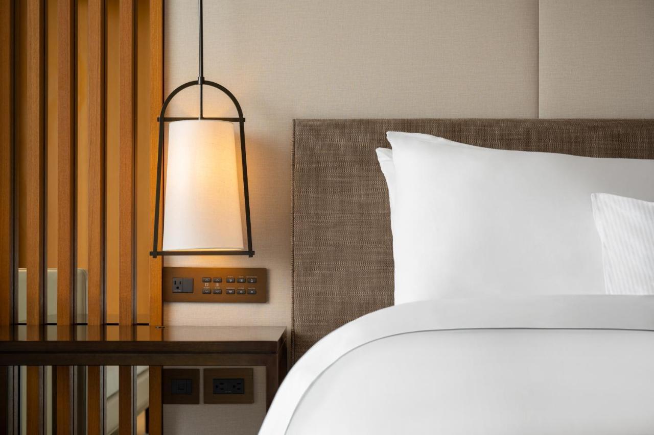 The Westin Tashee Resort, Taoyuan Daxi Exterior foto