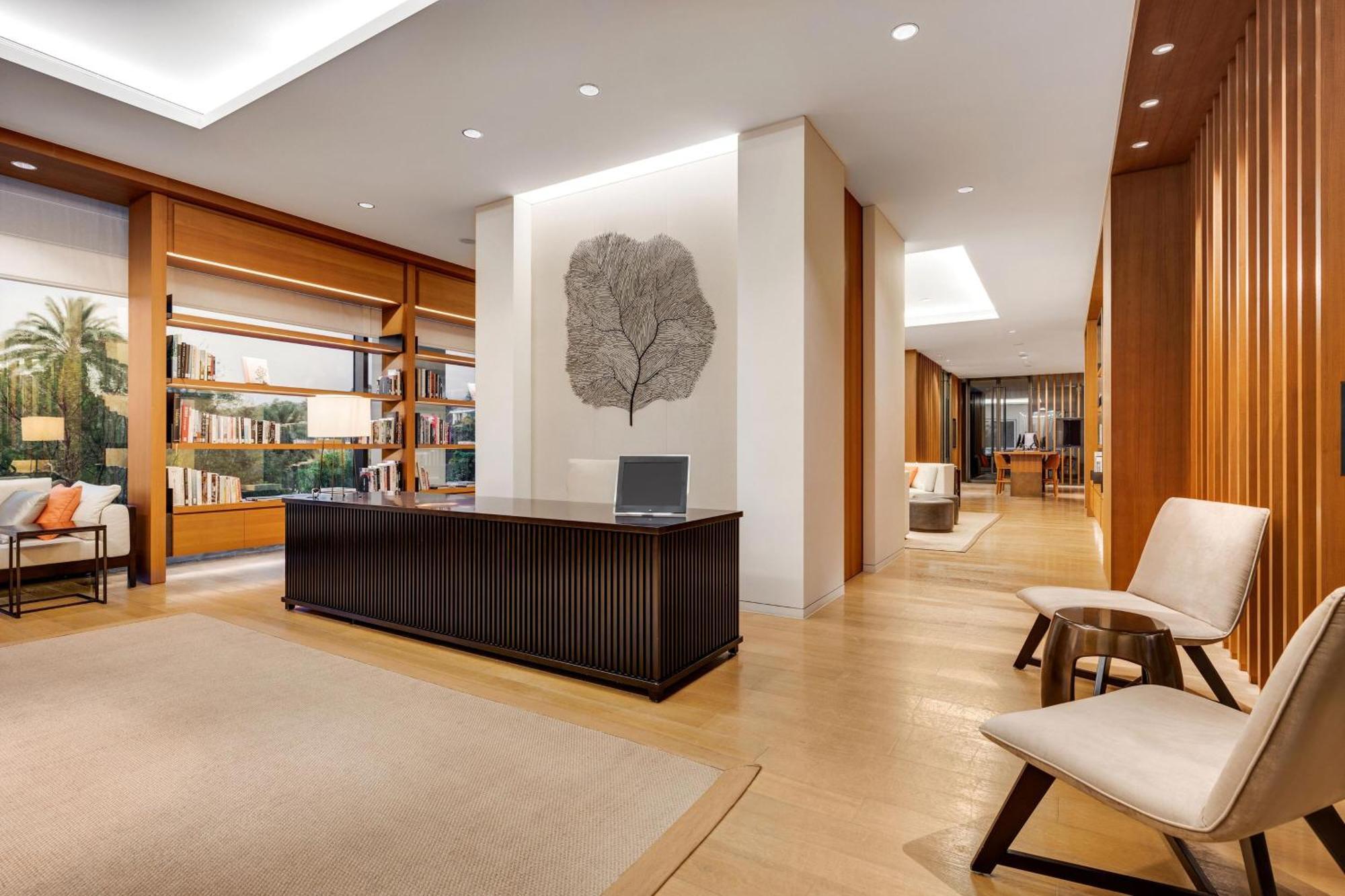 The Westin Tashee Resort, Taoyuan Daxi Exterior foto The Concierge